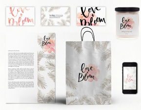 打造出色的企業形象設計 尚略品牌設計公司指南