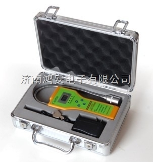 專業(yè)守護(hù)，精準(zhǔn)檢測 濟(jì)南鴻安電子工業(yè)酒精檢測儀